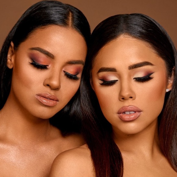 SHADES BY SHAN X MBY NEUTRAL EYESHADOW PALETTE - Picture 3 of 10